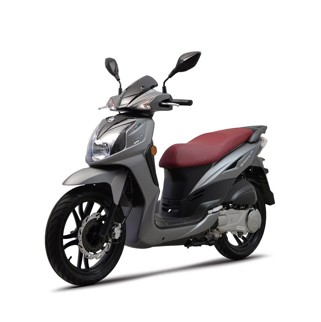 SYM Symphony SR 125