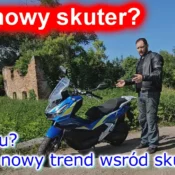 [HD]Test i prezentacja Romet XDV |motocykle125.pl