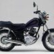 Yamaha SR 125